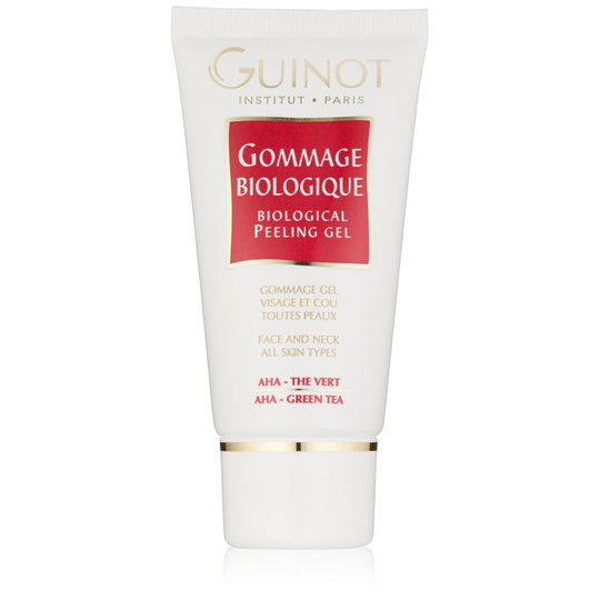Guinot Gommage Biologique 50 ml