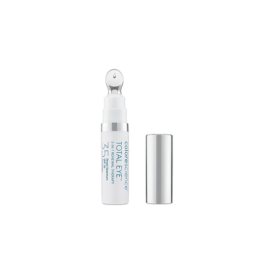 Colorescience Total Eye 3-in-1 Renewal Therapy Spf 35, 0.23 fl. oz.