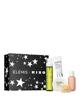 Elemis X Rixo The Story Of Glam &Amp; Glow