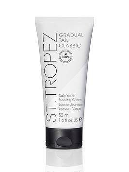St Tropez Gradual Face Lotion (50Ml)