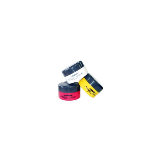 Magic Move Soft (Yellow) (4.2 oz.)