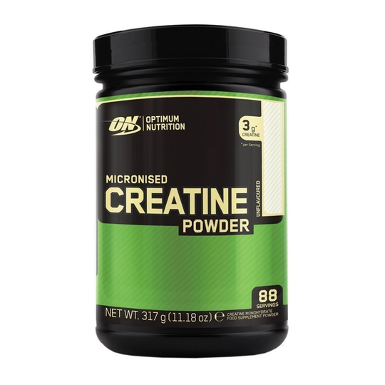 (317g) Optimum Nutrition Micronised Creatine