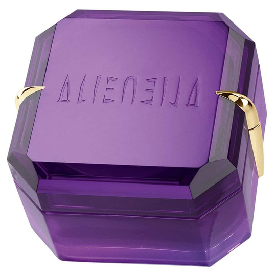 Thierry Mugler Alien Body Cream for her