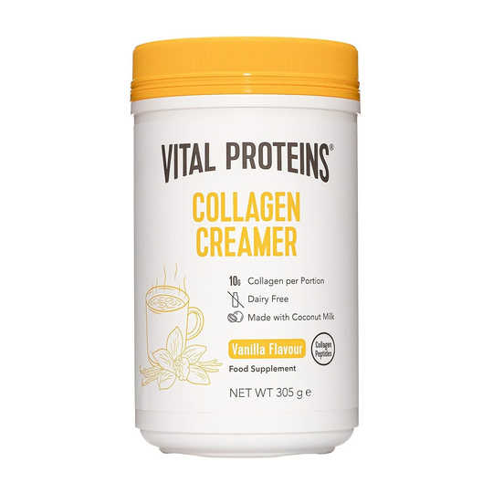 Vital Proteins Collagen Creamer Vanilla, 305 Gr