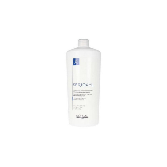 Volumising Shampoo Serioxyl L'Oreal Expert Professionnel (1000 ml)
