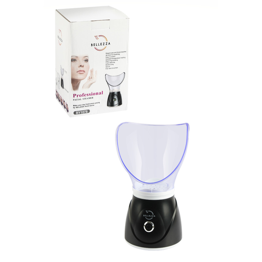 Digital Facial Steamer