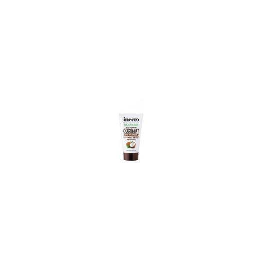 Inecto - Naturals Coconut Hair Treatment