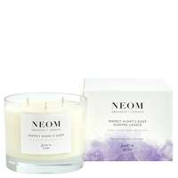 Neom Organics London Scent To Sleep Tranquillity Scented Candle (3 Wick) 420g