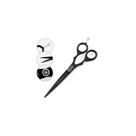 Sharpy - Professional Hairdressing Scissors 6.0" - Hairdresser Scissor Barber - Hair Cutting Salon Shears