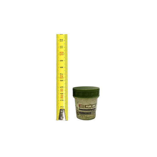 Eco Styler Professional Styling Gel Olive Sample size 44g
