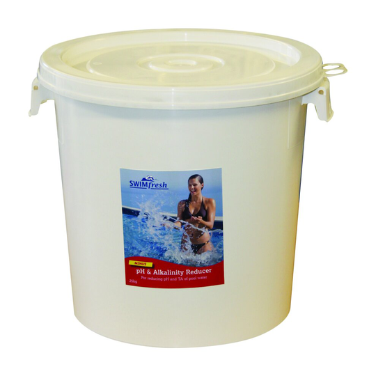 Swimfresh 25Kg Alkalinity Increaser (SFAI25)