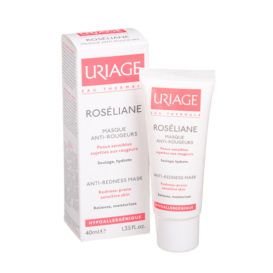 Uriage Roseliane Anti-Redness Mask 40ml