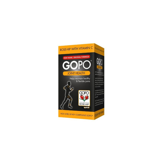 Gopo Joint Health 120 Caps
