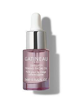 Gatineau Defi Lift Firming Facial Oil 5ml, One Colour, Women