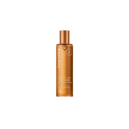 Lancaster Golden Tan Maximizer After Sun Oil 150ml