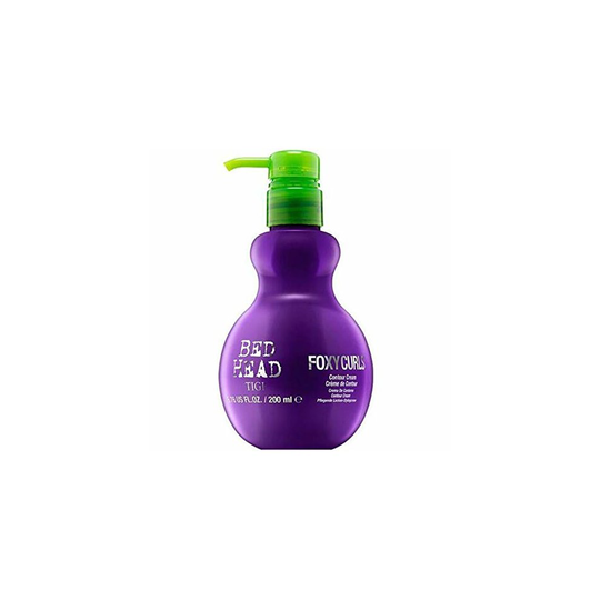 BED HEAD by TIGI Foxy Curls Contour Cream 200 ml