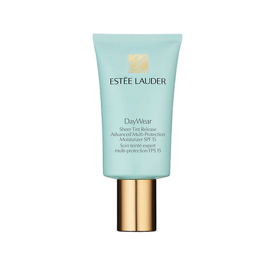 Estee Lauder Day Wear Sheer Tint Release 50ml Anti Oxidant