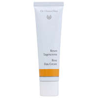 Dr. Hauschka Face Care Rose Day Cream 30ml
