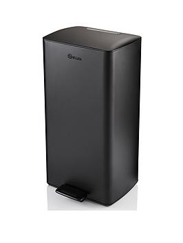 Swan Stealth 30L Pedal Bin