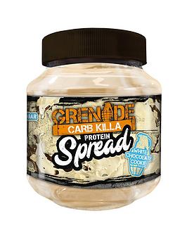 Grenade Carb Killa Spreads 360 Grams
