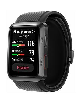 Huawei Watch D Black