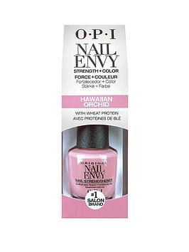 Opi Nail Envy Hawaiian Orchid 15 Ml