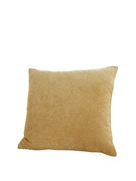 Curtina Kilbride Cord Filled Cushion