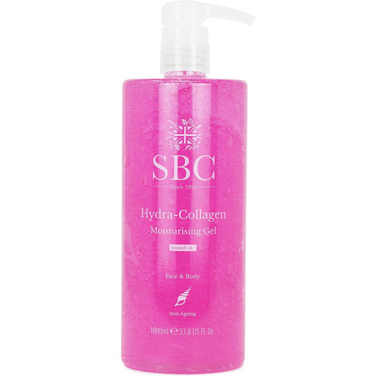 SBC Collagen Gel (1000ml)
