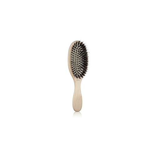 ARROJO Round Paddle Brush