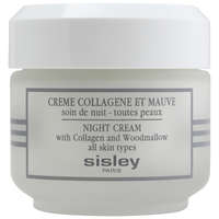 Sisley Night Care Night Cream with Collagen and Woodmallow 50ml