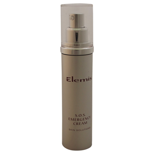 Elemis S.O.S Emergency Cream, Intensive Moisturiser, 50 ml