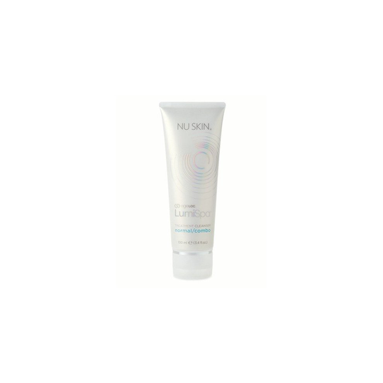 Nuskin Nu Skin Ageloc Lumispa Treatment Cleanser for Normal Combo 100ml 3.4oz