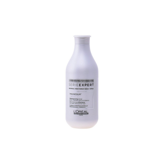 L'Oreal Professionnel Serie Expert Shampoo Magnesium Silver 300ml