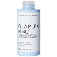 Olaplex Shampoo No.4C Bond Maintenance Clarifying Shampoo 250ml