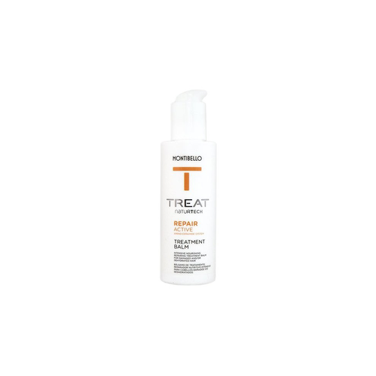 Montibello Treat Naturtech Repair Active Balm - 150ml