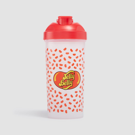 Myprotein x Jelly Belly Plastic Shaker