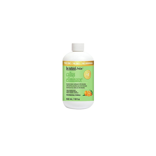 ProLinc Callus Eliminator- Fresh Orange Scent