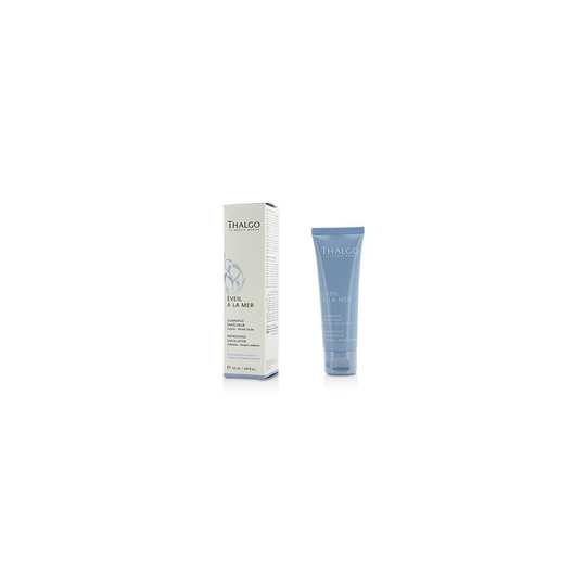 Eveil A La Mer Refreshing Exfoliator - For Normal to Combination Skin - 50ml-1.69oz