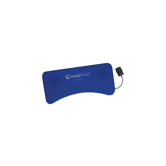 UnderPillow Sleep Sound System by Serene Innovations