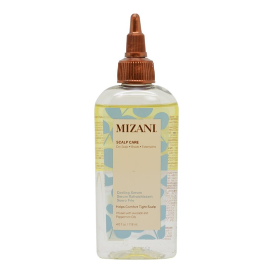 Mizani Scalp Care Cooling Serum 4oz