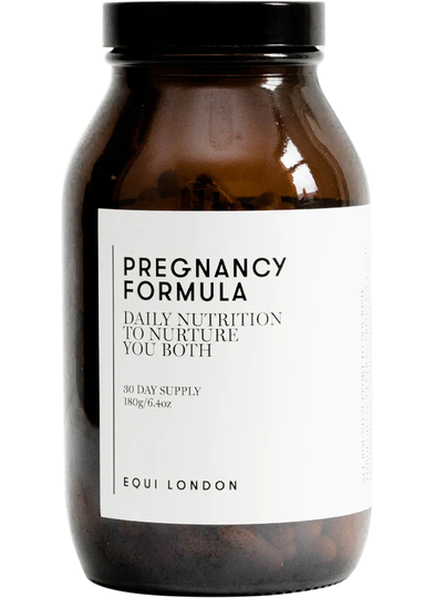Equi London Pregnancy Formula 120 capsules