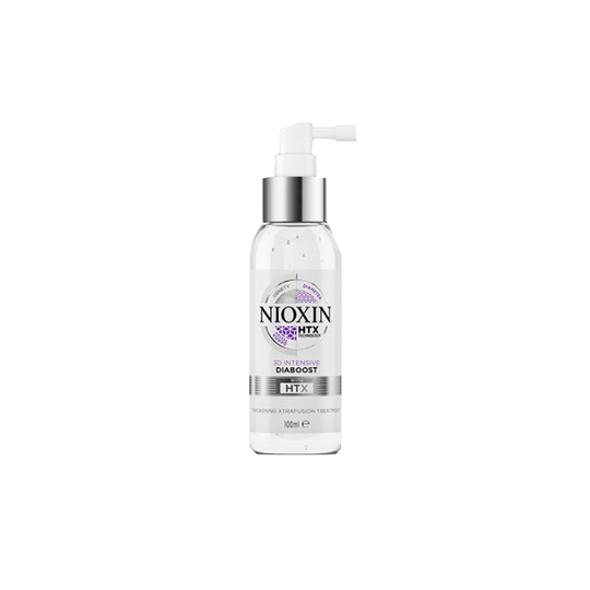 Nioxin 3D Intensive Diaboost Hair Thickening Treatment 100ml