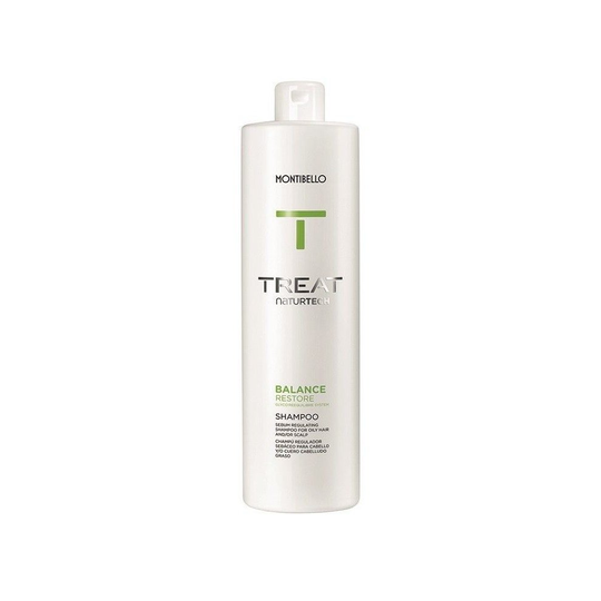 Montibello Balance Restore Antigrasa Shampoo - 1000ml