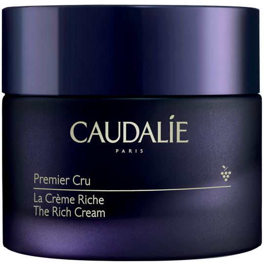 Caudalie Paris The Rich Cream Ultimate anti-aging