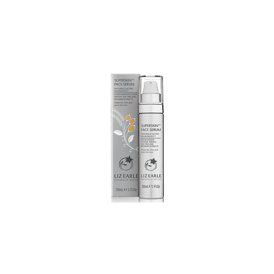 Liz Earle Superskin Face Serum 30ml by Liz Earle