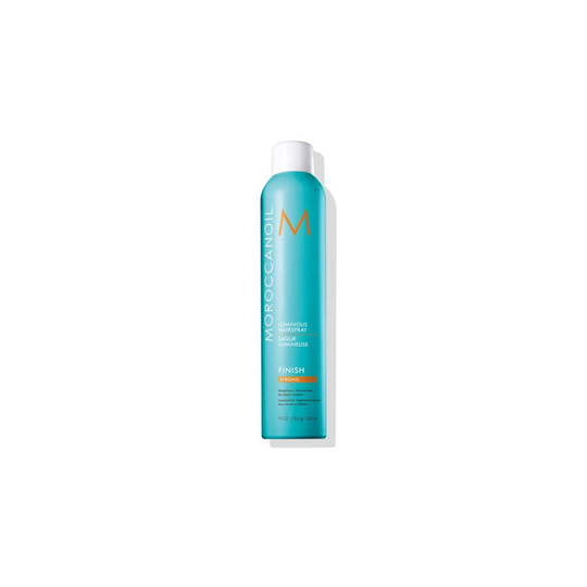 Moroccanoil Strong Hold Hair Spray Finish Luminous Moroccanoil (330 ml)