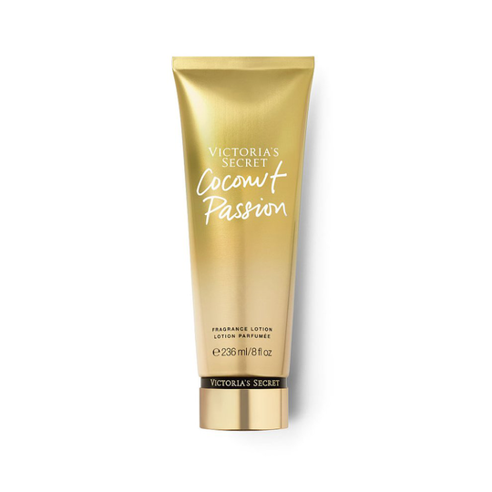 Victoria'S Secret Coconut Passion Fragrance Body Lotion 236ml