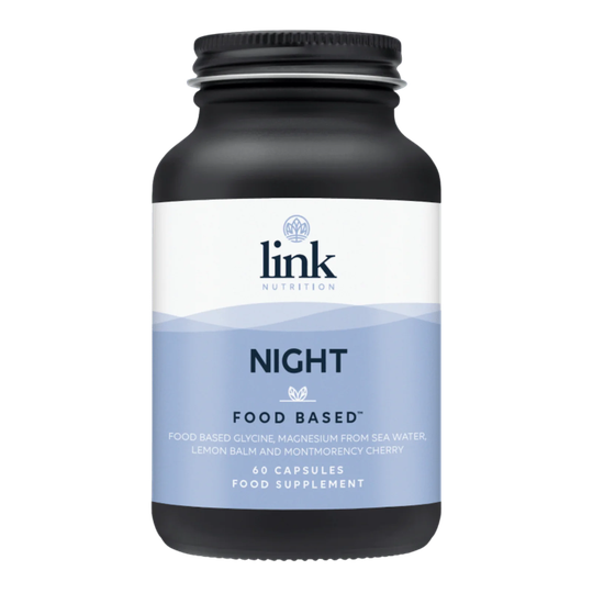 Link Nutrition Night, 60 Capsules