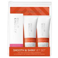 Philip Kingsley Jet Set Smooth and Shiny Set