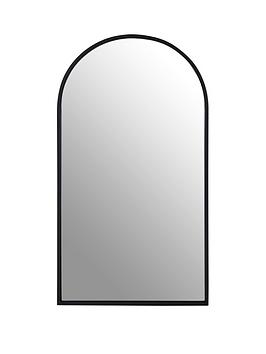 Premier Housewares Trento Large Wall Mirror
